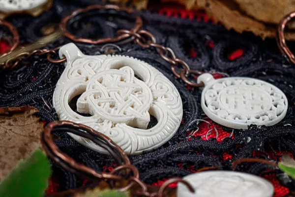 3 вопроса о ношении оберегов