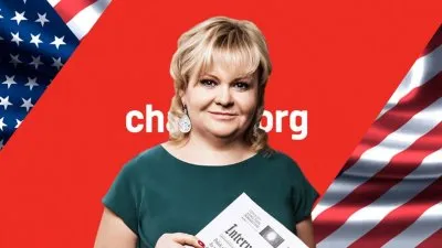 Феминизм топит петициями за закон против домашнего насилия на Change.org