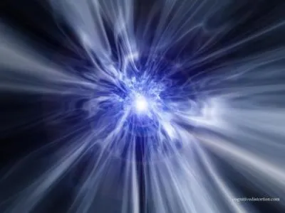 Гиперборея. Восстановление статуса естественного энергообмена с мирозданием