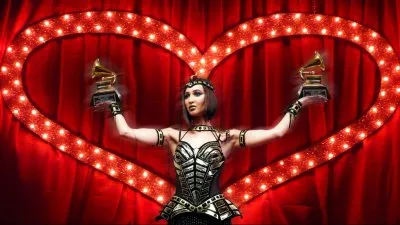 Шоу-бизнес - политическое оружие