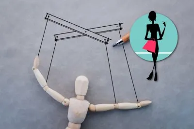 Как управляют людьми через моду?