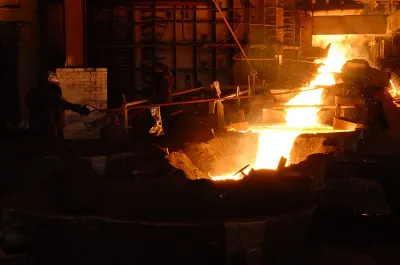 MetallPlace - новости металлургии