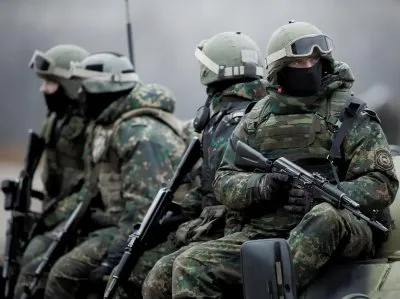 Отряд 29155 ГРУ - страшилки антироссийской пропаганды