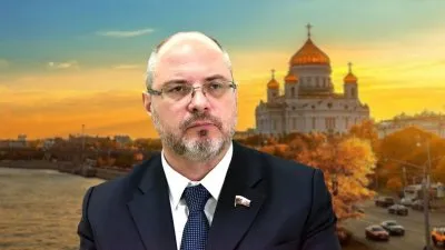 В Госдуме собираются защищать традиционные ценности и религии России