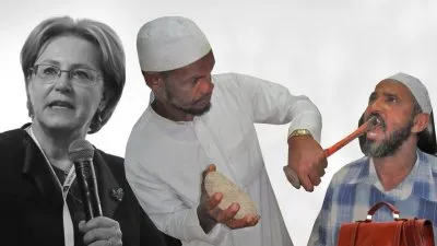 Врачей в Россию будут импортировать?