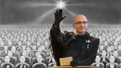 "Экстремистов" в России хотят ограничить в тратах