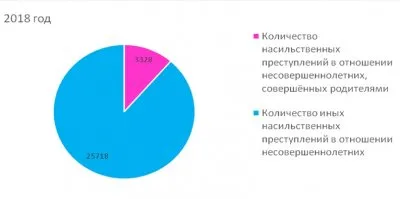 Закон о семейно-бытовом насилии как инструмент разрушения семей россиян