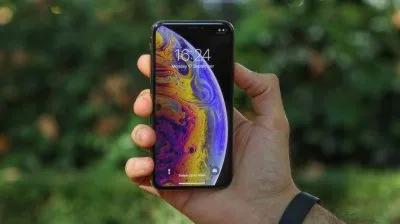 Обзор iPhone XS