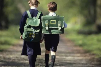 Цифровые наручники для детей