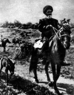 Долгожитель, проживший 168 лет