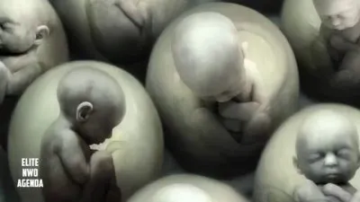 Один из самых влиятельных финансовых магнатов стоит за пропагандой отказа от рождения детей