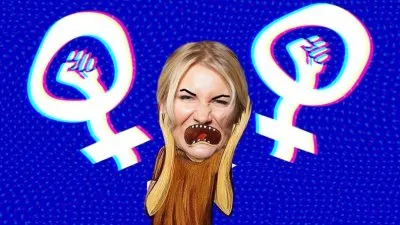 Лоббисты профилактики семейно-бытового насилия в ужасе от возможности сохранения семьи