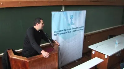 Телеведущий разоблачает механизмы работы телевидения