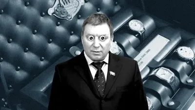 В России будут изымать имущество не только у коррупционеров, но и их родственников и знакомых