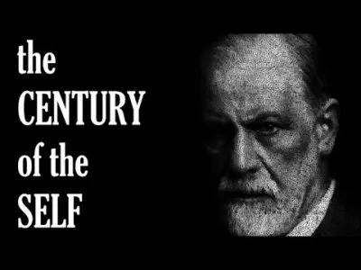 Век Эгоизма / The century of the self 2002 (полный фильм)