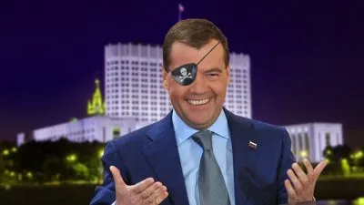 Власть РФ заваливает национальные проекты