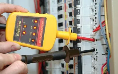 Электрооборудование для строительства и проведение инженерных работ