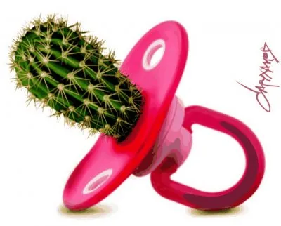 Давай Поженимся калечит детскую психику