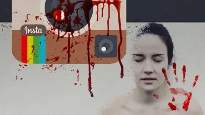 Суицидальные группы переехали в Инстраграм