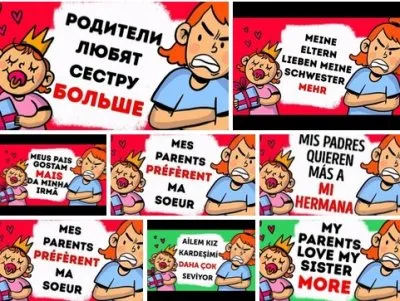 Как детский Youtube делает детей дебильными извращенцами