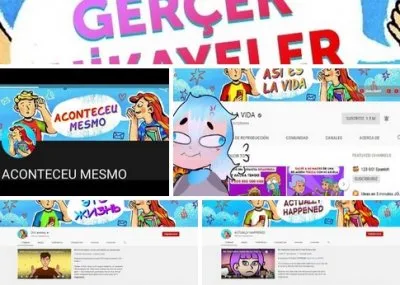 Как детский Youtube делает детей дебильными извращенцами