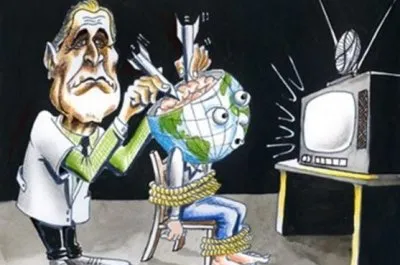 СМИ - как не дать им обмануть себя?