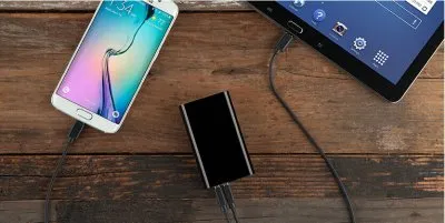 Как выбрать и где купить отличный Power Bank?