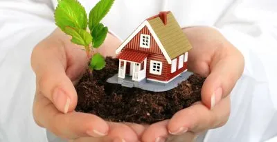 Как переехать на землю: особенности получения земли и создания хозяйства