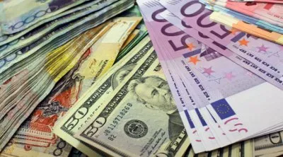Поиск выгодного обмена валют в Киеве