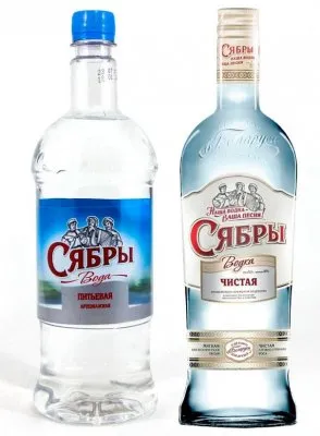 Пропаганда и скрытая реклама через схожие образы