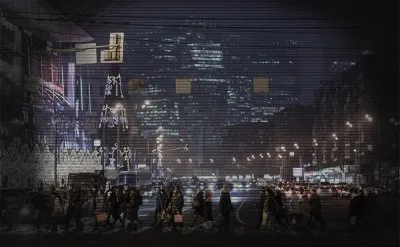 Тотальное наблюдение: как работает рынок торговли личными данными