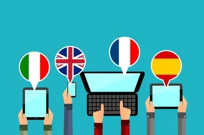 Услуги профессионального перевода в Украине