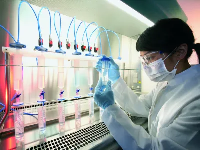 В московской городской думе озвучили, что прививки могут привести к безплодию