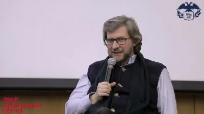 Экологическая волна против геополитики