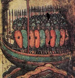 Великороссы - это большие ростом, а не числом?