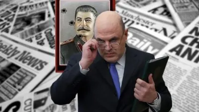 С новыми правительством в Россию идет техно-авторитаризм?