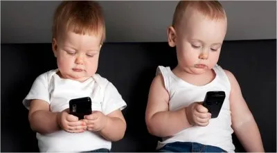 8 причин почему дети и гаджеты несовместимы