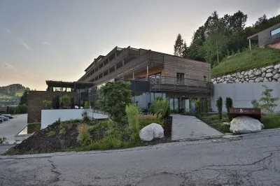 Armona Medical Alpinresort - идеальное место для реабилитации после болезни