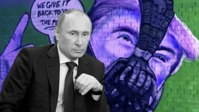 Генерал Сулеймани. Кто будет убит следующим - Ким, Мадуро, Си, Хомени или Путин?