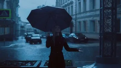 Город Днепр: климатическая сводка