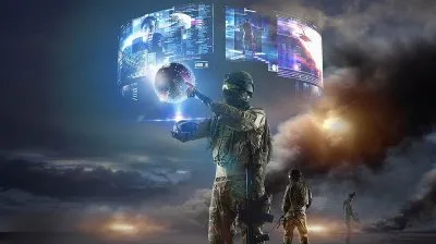 Информационная война в России