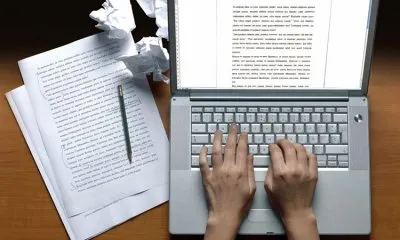 Как написать реферат на "отлично"