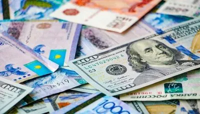 Как узнать курс доллара в Шымкенте?