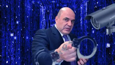 Михаил Мишустин - в чем его опасность на посту нового премьера РФ?