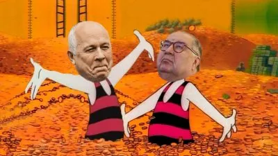 Новый маркировочный налог позволит заработать на россиянах триллионы