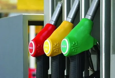 Оборудование для автозаправочных станций