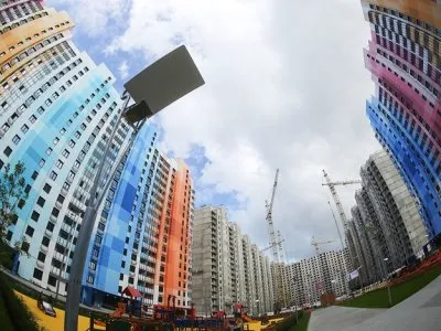 Покупка и аренда недвижимости в Харькове в 2020 году