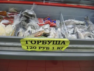 РЫБНЫЙ ВОПРОС ГЛАЗАМИ РЫБОЛОВОВ И РЫБОЕДОВ. Часть третья: И РЫБКУ СЪЕСТЬ И ЛОСОСЕВЫХ НЕ ЗАГУБИТЬ