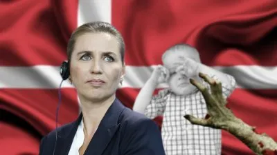 В Скандинавии хотят отбирать детей у "неправильных" родителей