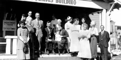 В США создавали высшую расу еще до нацистов